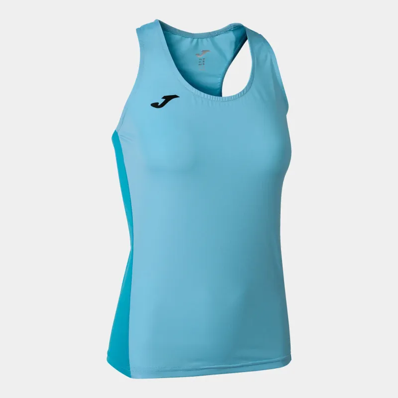 Camiseta de tirantes infantil Joma R-Winner
