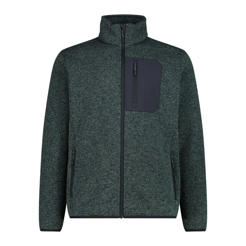 Polar con cremallera CMP Tech