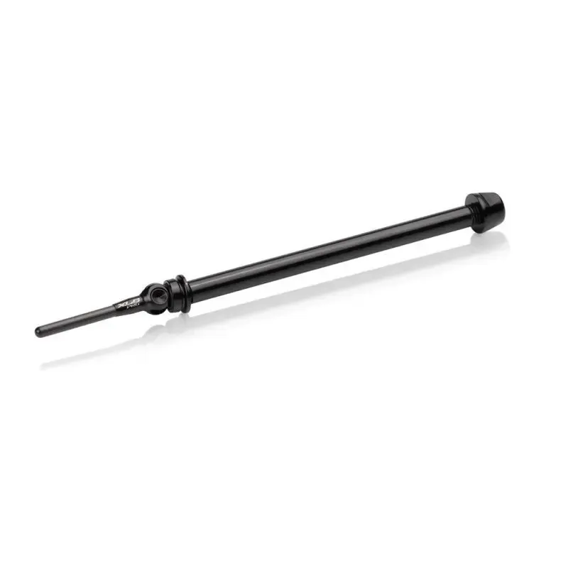 Eje de aluminio para bicicletas de montaña XLC QR-H01 pro 12 mm 150/183 mm