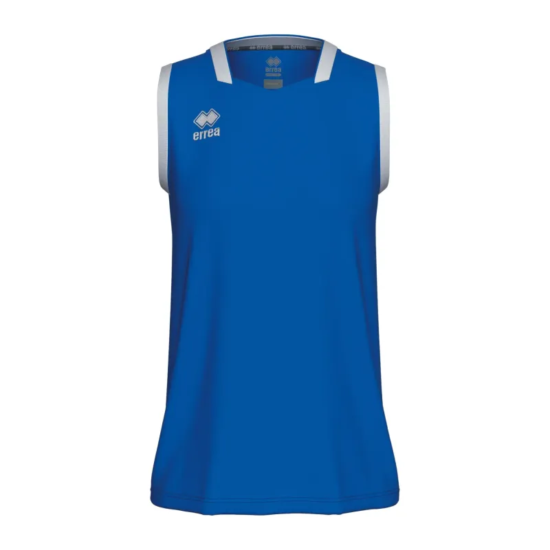 Camiseta de mujer Errea Magic