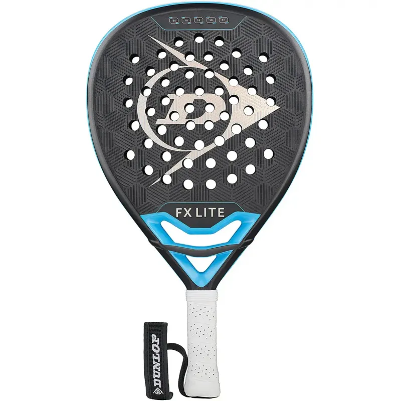 Raqueta de pádel Dunlop Fx Lite