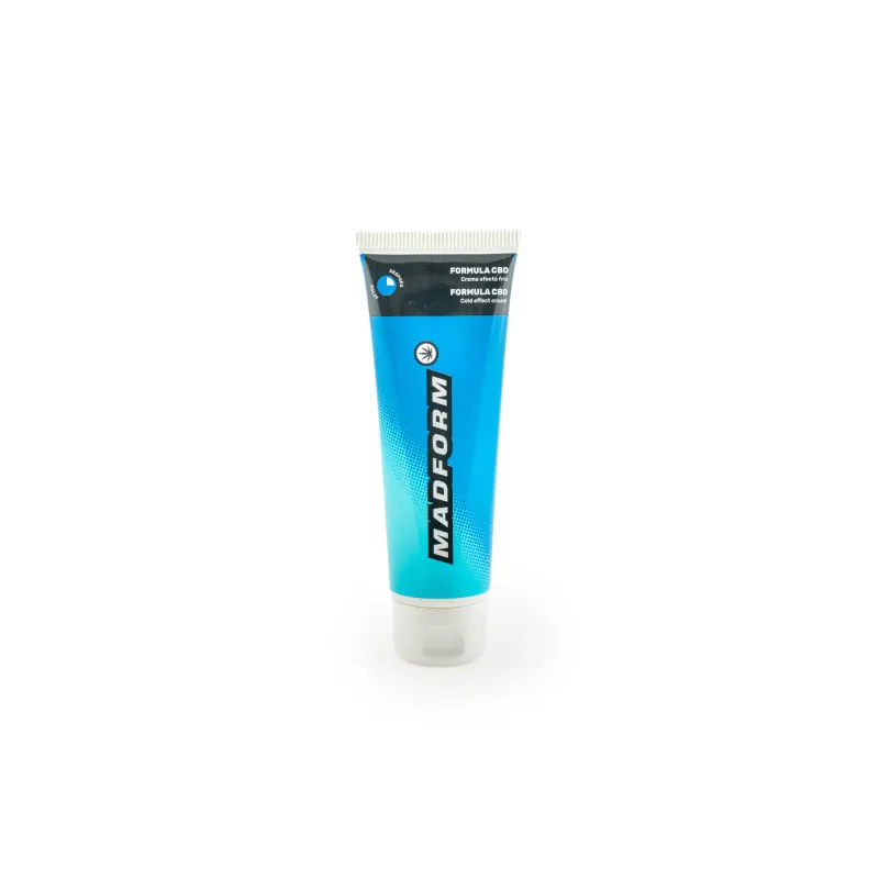 Crema Madform CBD
