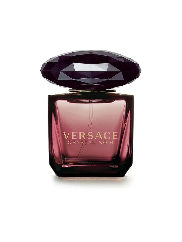 VERSACE Crystal Noir Eau de Toilette Vaporizador Natural 30ml