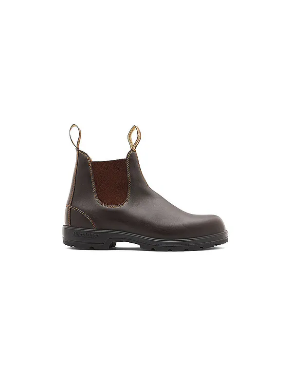 BLUNDSTONE Chelsea Boots 550 marrón | 39-40 (6,5)