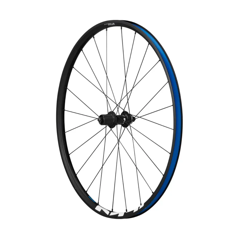Rueda de bicicleta 8-10 velocidades, 11 velocidades freno de disco Shimano WH-MT500-CL-R-29 center lock