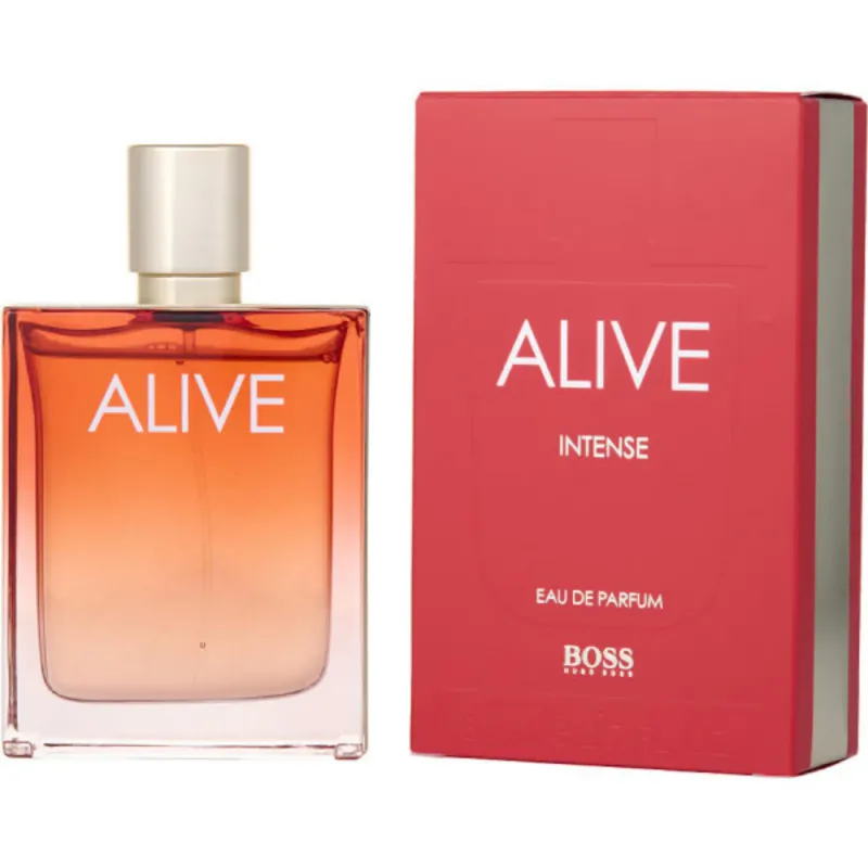 Hugo boss Vivo Intenso EDP - 80ml
