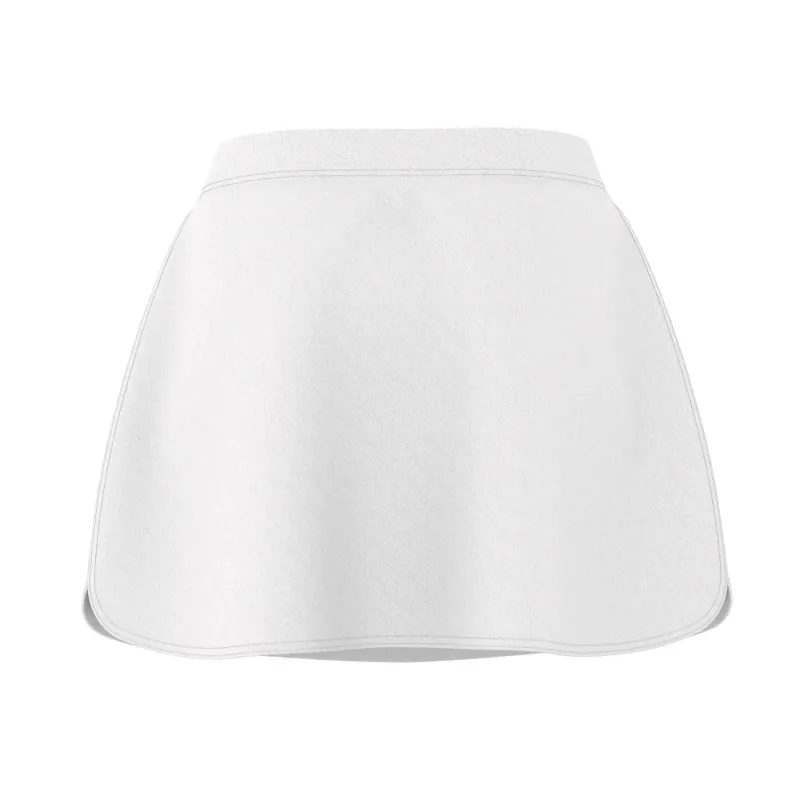 Pantalón corto infantil Errea 3.0 minigonna