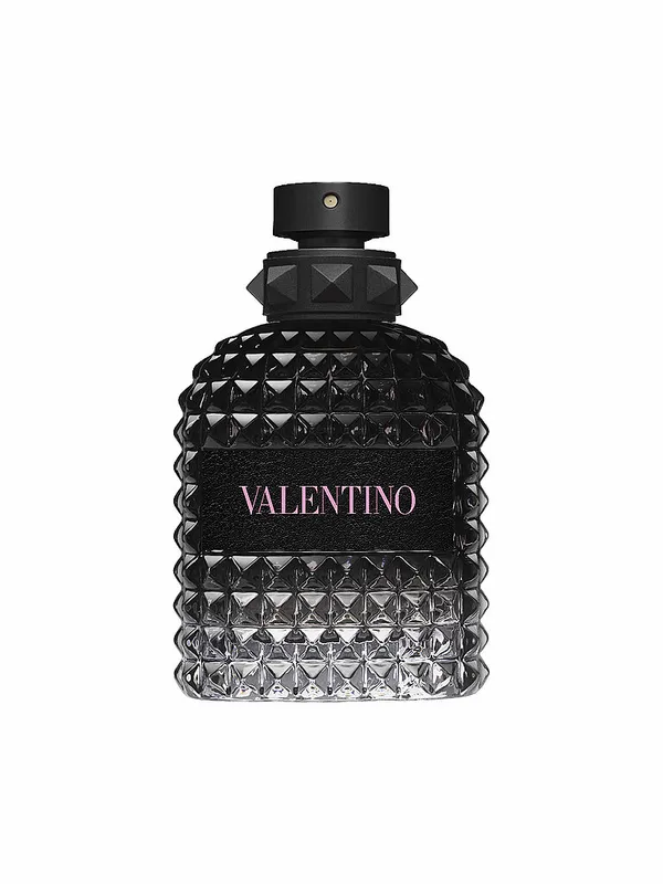 VALENTINO Born in Roma Uomo Eau de Toilette 100ml