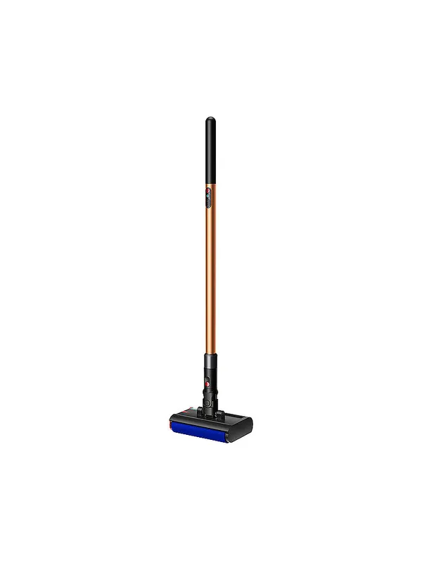DYSON Limpiador de suelos duros - dyson PencilWash™ Negro Mate negro