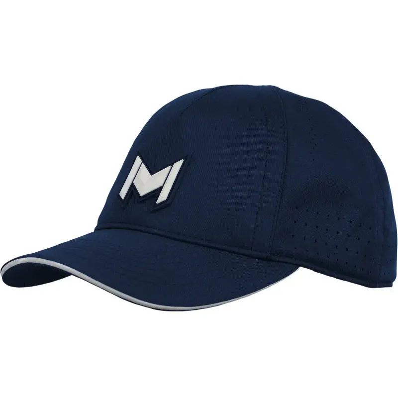 Casquette de baseball Mouratoglou Apparel Match