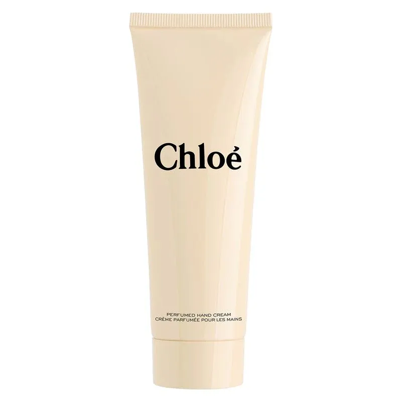 Chloé Crema de Manos Perfumada 75 Ml