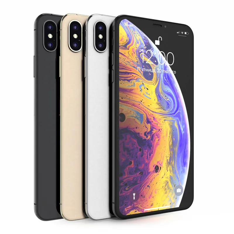 Apple iPhone XS Max 512 GB