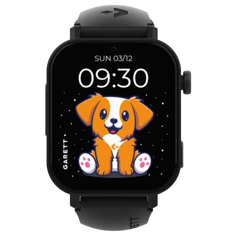 Reloj conectado Garett Rel 4G
