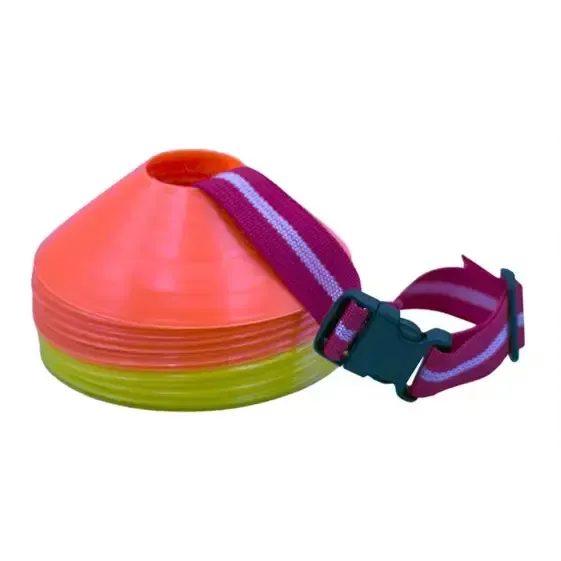 Cono de accionamiento Softee Chino