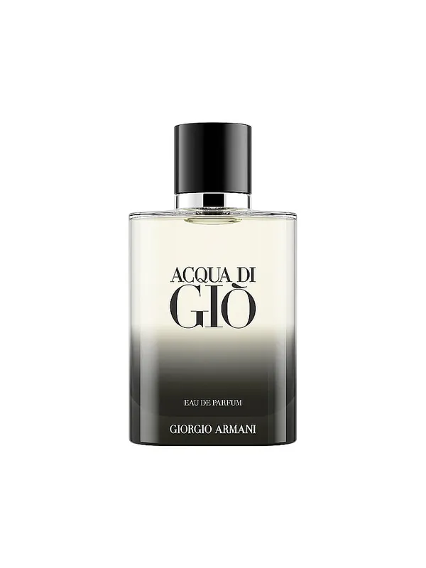 ARMANI Acqua di Giò Eau de Parfum 100ml Recargable