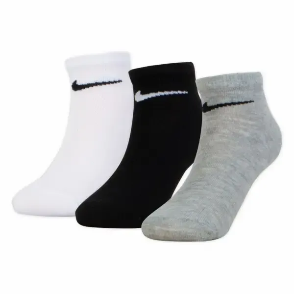 Calcetines largos infantiles Nike Basic (x3)