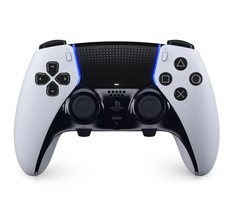 Mando DualSense Edge Blanco PS5