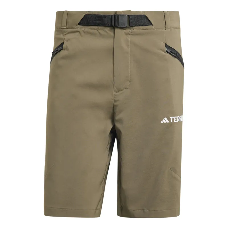 Bermudas adidas Terrex Xperior Mid