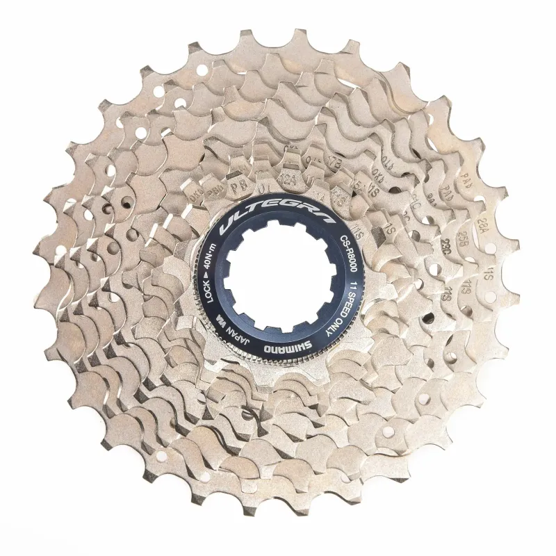 Cinta Shimano Ultegra CS-HG800 11V