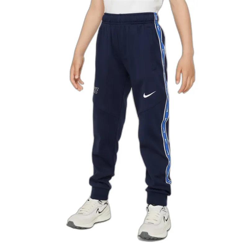 Pantalón de chándal para niño Nike Repeat SW PK