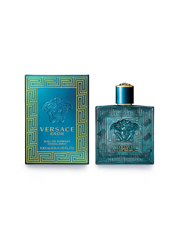 VERSACE Eros Eau de Parfum 100ml