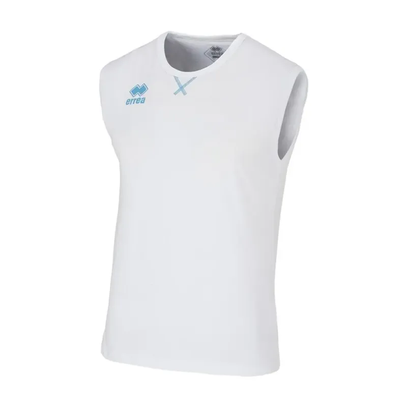 Camiseta de tirantes para niños Errea Professional 3.0