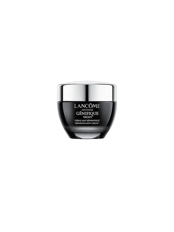 LANCÔME Crema facial - Advanced Génifique Nuit Crema de noche 50ml