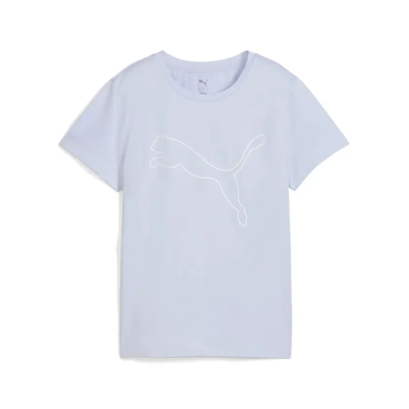 Camiseta de entrenamiento mujer Puma Tad Essential