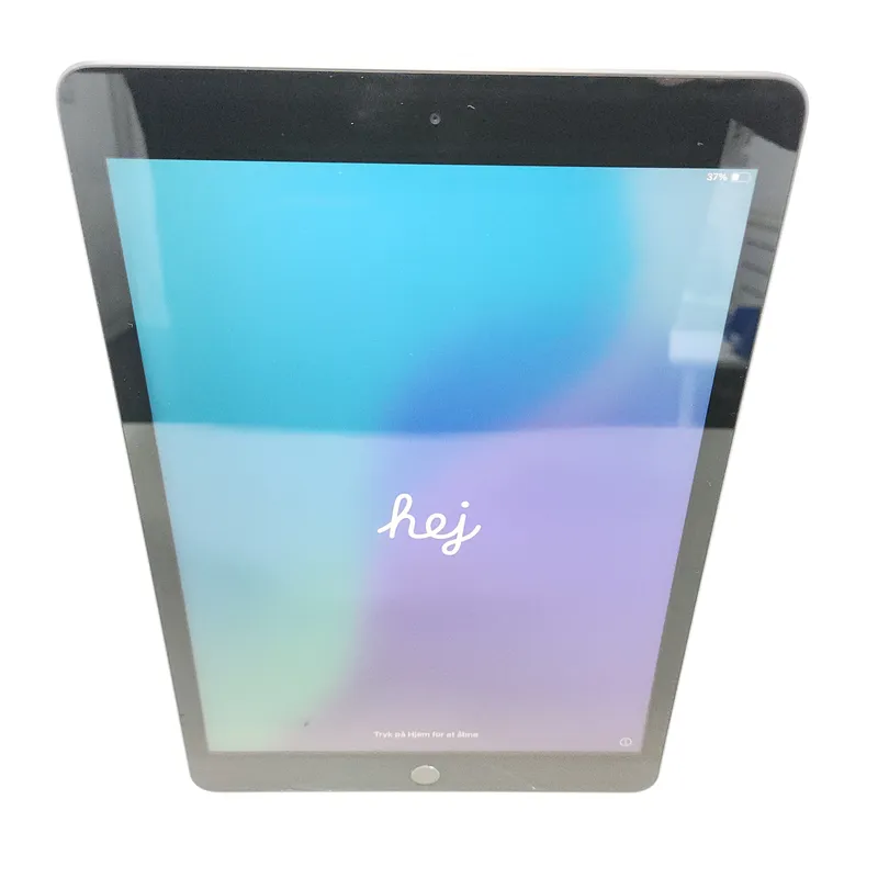 Apple iPad 7th Gen A2197 32GB Gris espacial 10.2