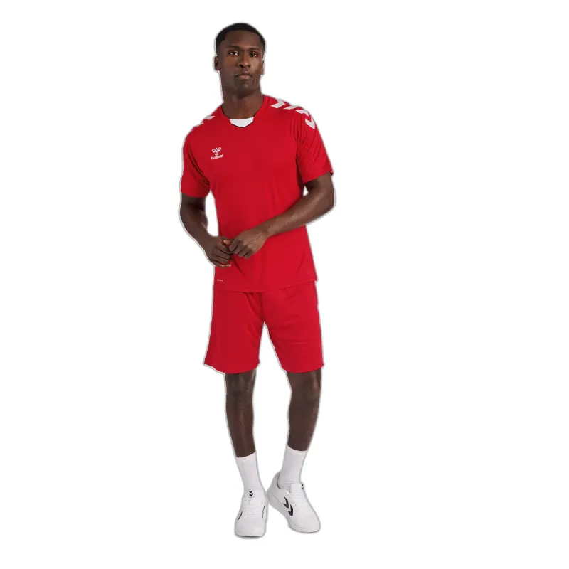 Jersey de poliéster Hummel Core XK