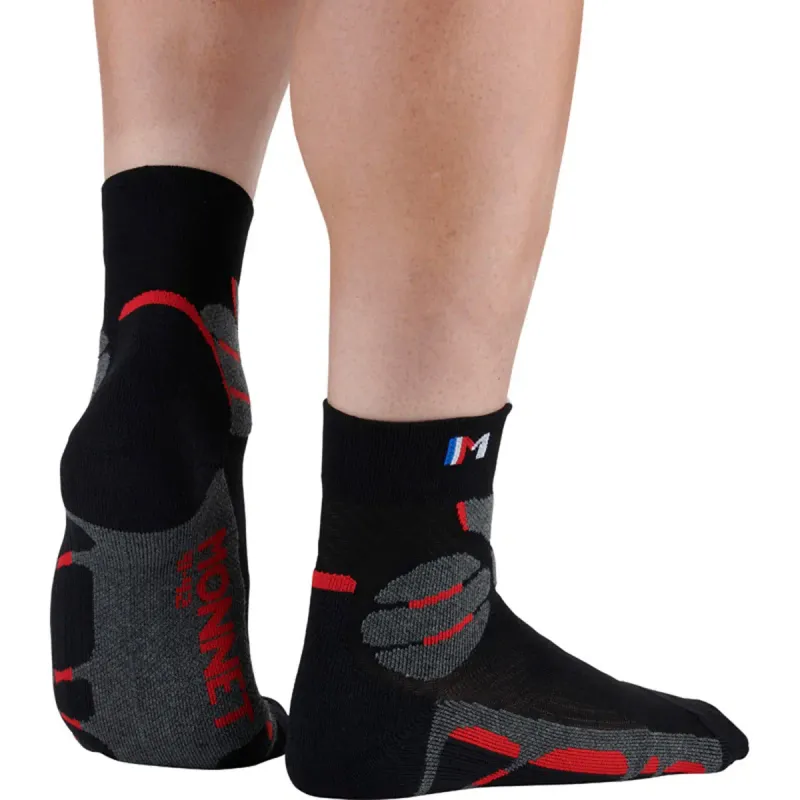 Calcetines Monnet Mid Expert
