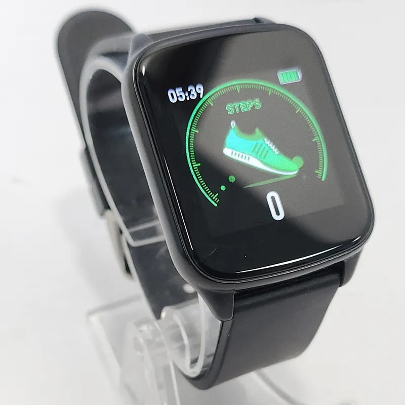Smartwatch Marea B59007 Negro