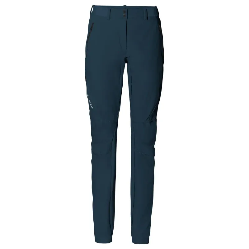 Pantalón de mujer VAUDE Scopi II