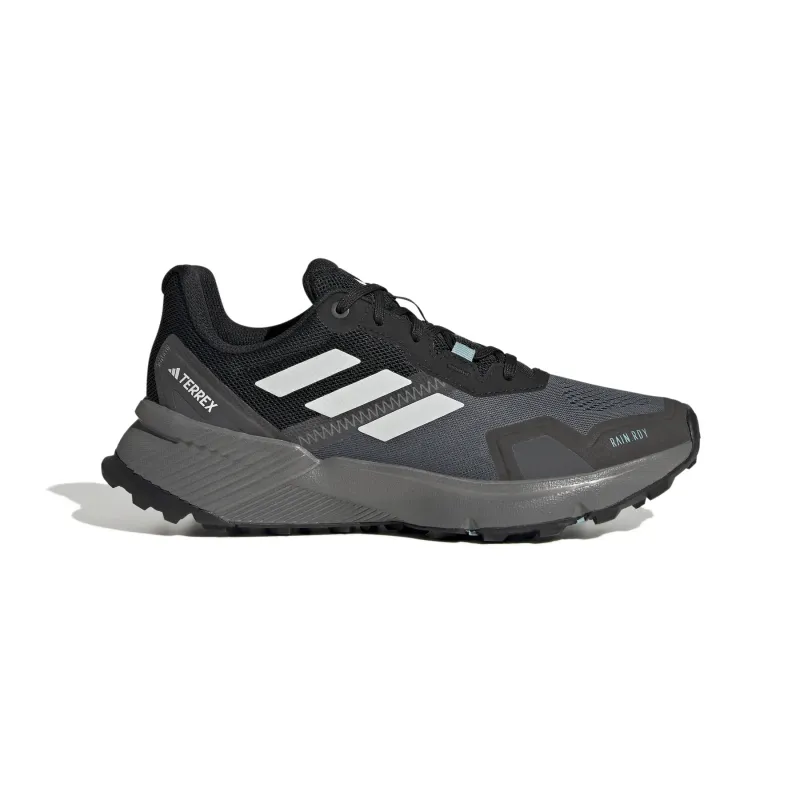 Zapatillas de trail mujer adidas Terrex Soulstride Rain.RDY