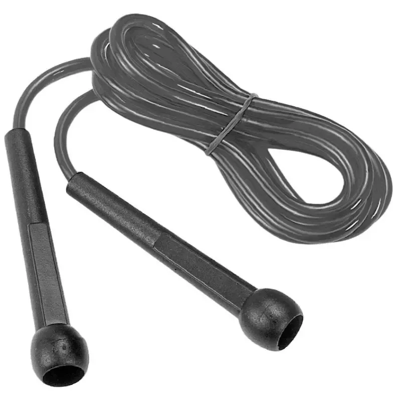 Cuerda de saltar Metal Boxe