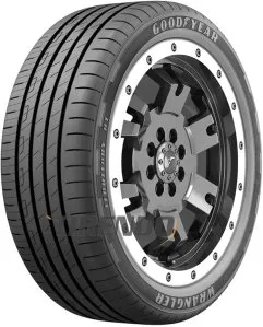 Goodyear Wrangler Territory HT ( 255/65 R18 111H )