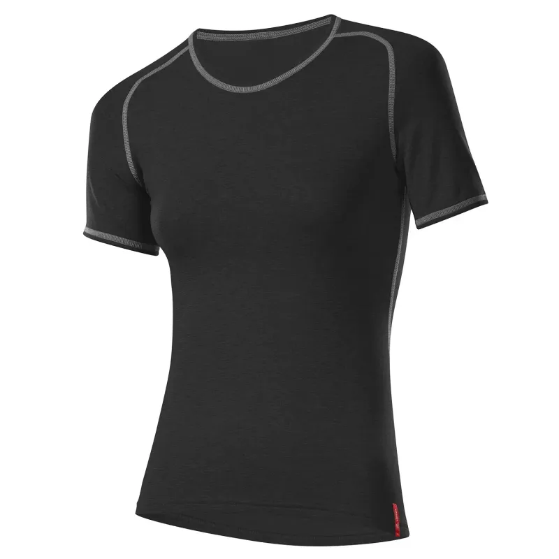 Camiseta de mujer Löffler Transtex Warm