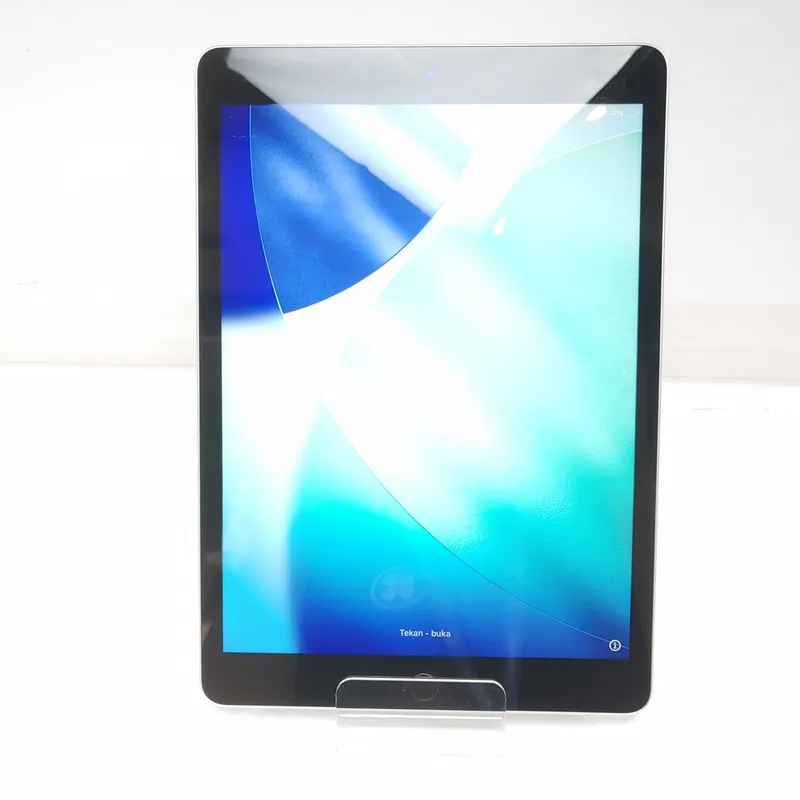 Apple iPad 9th Gen (A2602) 64GB Plata 10.2