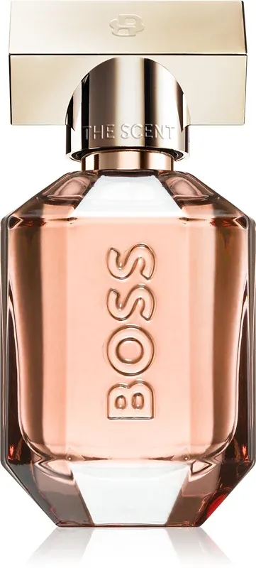Hugo Boss Perfume BOSS The Scent for Her Le Parfum para mujer 30 ml