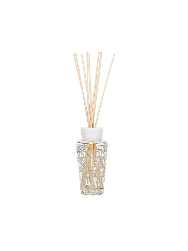 BAOBAB COLLECTION Difusor My First Boabab 250ml Platinum plata