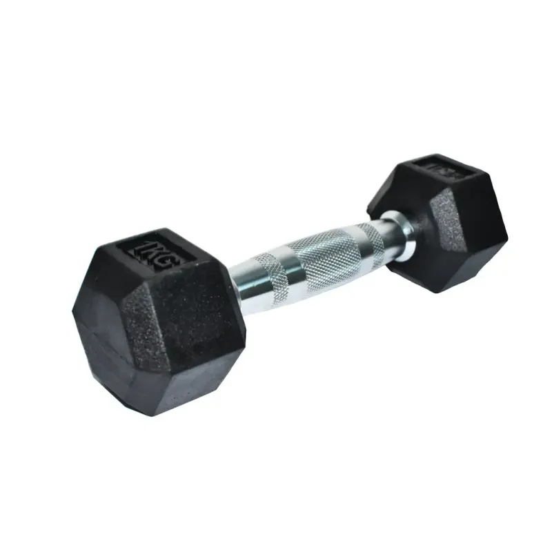Mancuerna Fit & Rack (1KG)