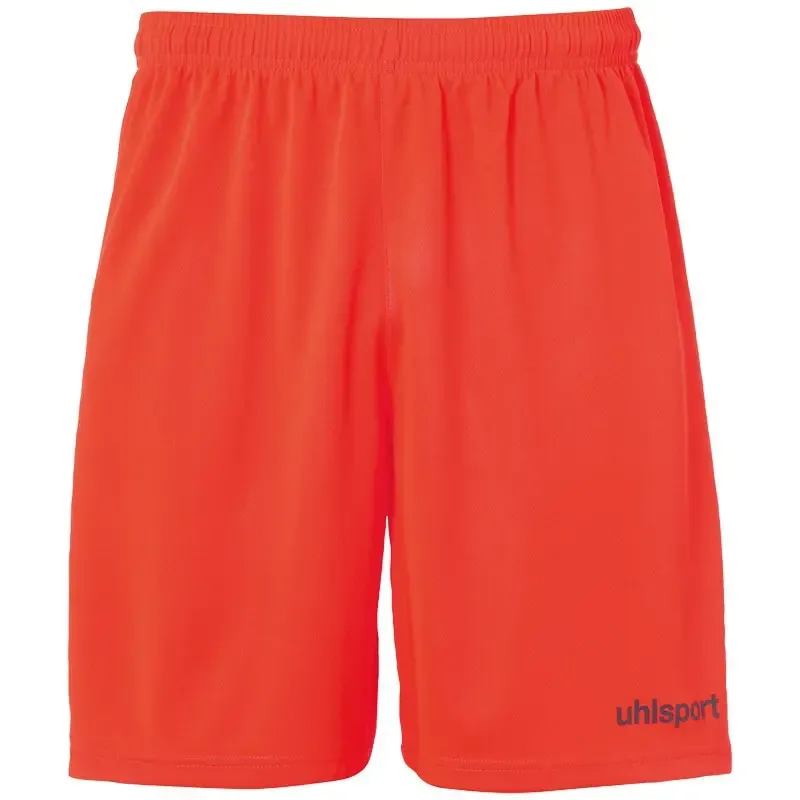 Pantalón corto sin pinzas Uhlsport Center Basic