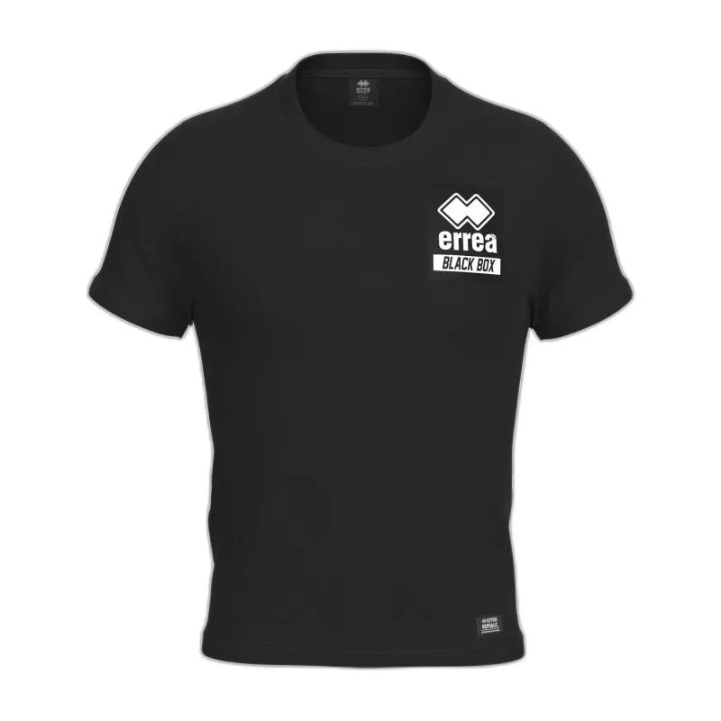 Camiseta Errea Black Box 7