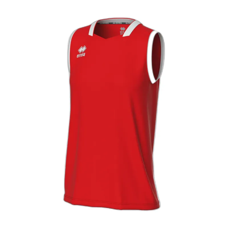 Camiseta de niña Errea Magic