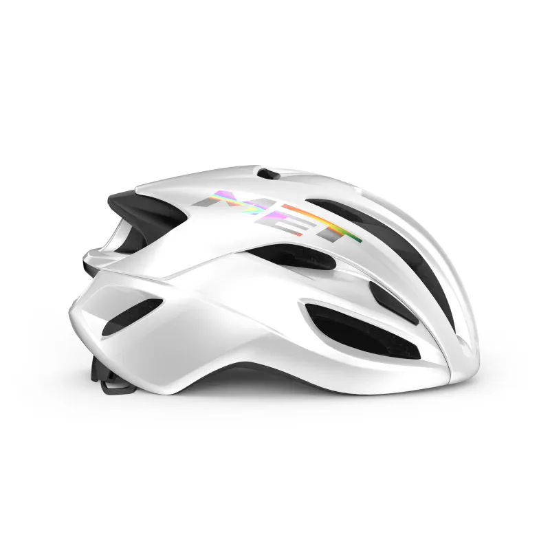 Casco de bicicleta Met Rivale Mips