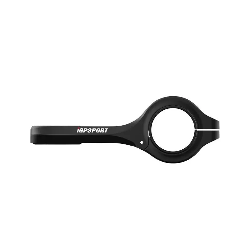 Soporte de ordenador de bicicleta para manillar compatible con garmin y autres Igpsport M80 igps 630-620 -520 -320