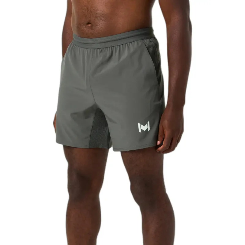 Short Mouratoglou Apparel Match Paris