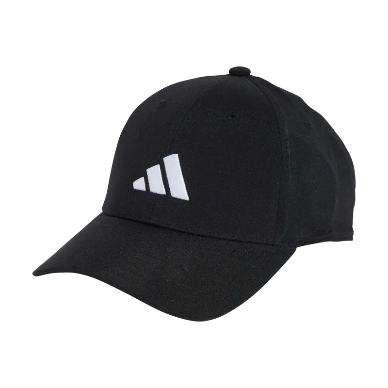 Gorra de béisbol bordada para niño adidas LT New Logo