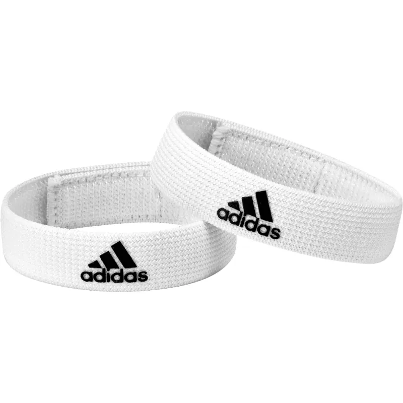 Sujetador de tobillo para espinillera adidas