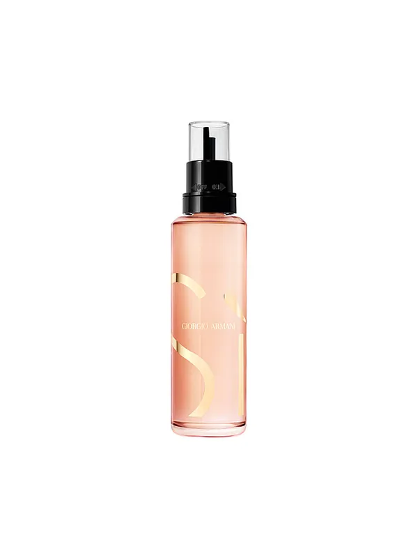 ARMANI Si Intense Eau de Parfum 100 ml Frasco de recarga
